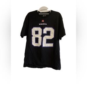 NFL Vintage Baltimore Ravens T-shirt